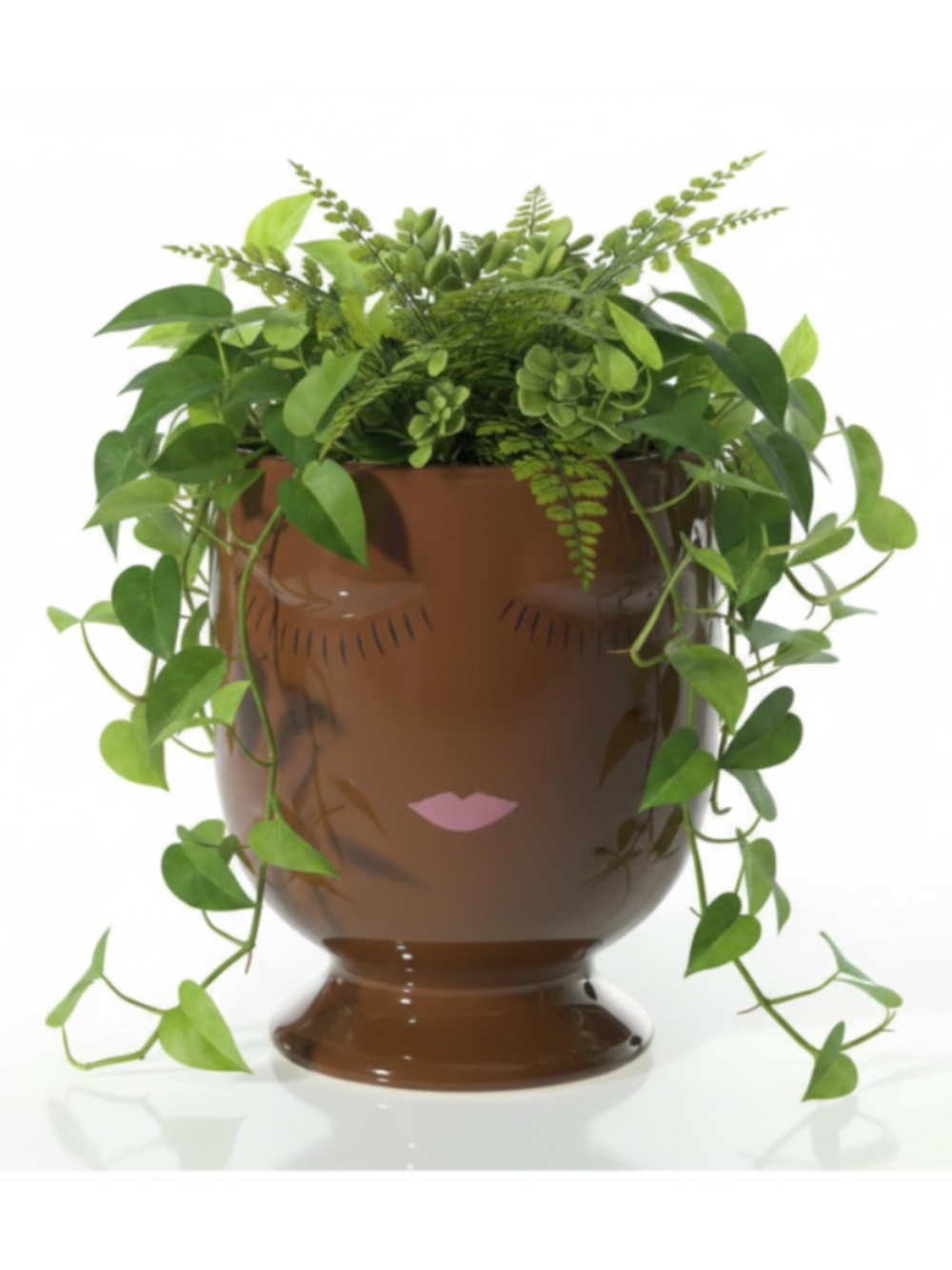Celfie Vase